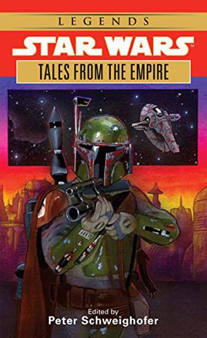 Tales from the Empire (Star Wars: Tales #4)