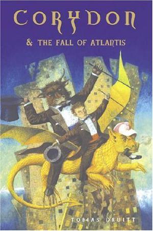 Corydon and the Fall of Atlantis by Tobias Druitt