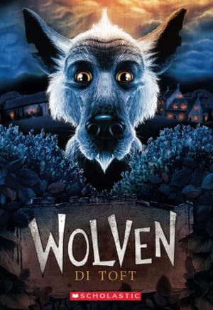Wolven (Wolven #1)