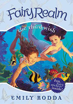 The Third Wish (Fairy Realm #3)