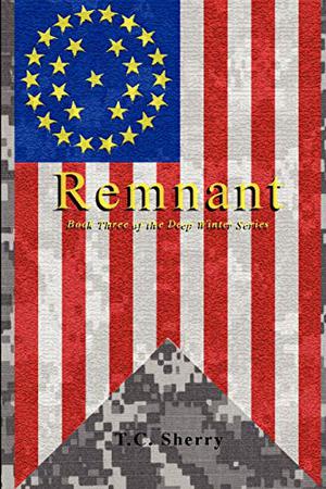 Remnant by T.C. Sherry