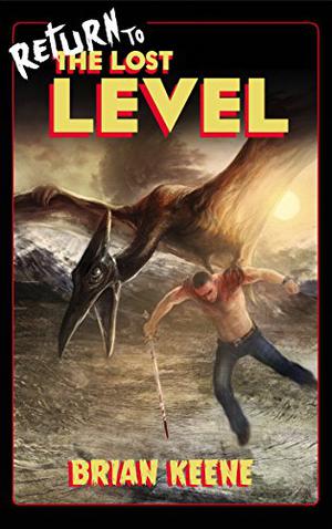 Return to the Lost Level (Lost Level #2)