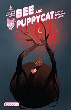 Bee and Puppycat #2 (Bee and Puppycat Single Issues #2)