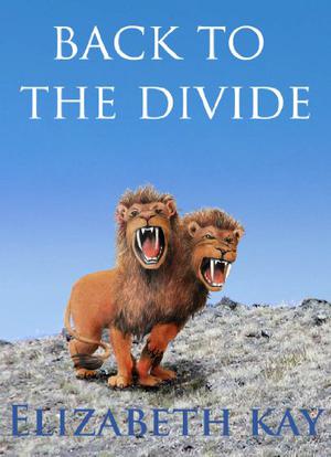 Back to the Divide (The Divide #2)