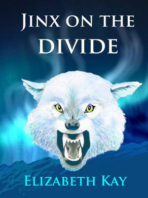 Jinx on the Divide (The Divide #3)