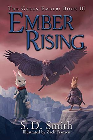 Ember Rising by S.D. Smith