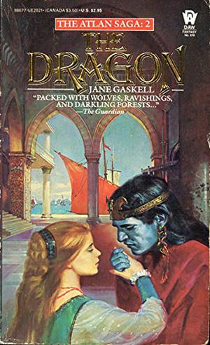 The Dragon (Atlan #1b)