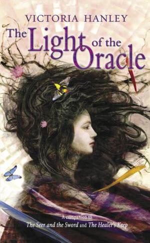 The Light of the Oracle (Healer and Seer #3)