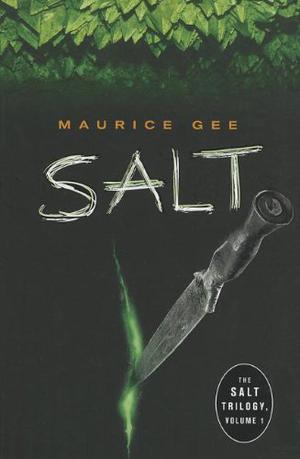 Salt (The Salt Trilogy #1)