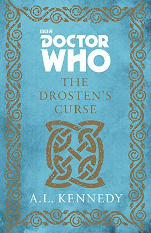 Doctor Who: The Drosten’s Curse (Adventures of the 4th Doctor #33)