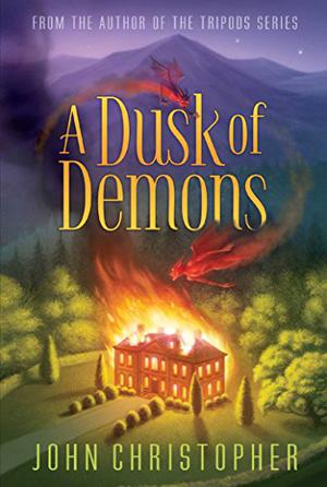 A Dusk of Demons by John Christopher, John Christopher