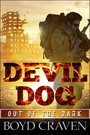 Devil Dog by Boyd Craven, Kevin Pierce