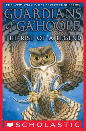 Royaume de Ga Hoole: la légende des gardiens. Livres I à III (Guardians of Ga'Hoole #1-3)