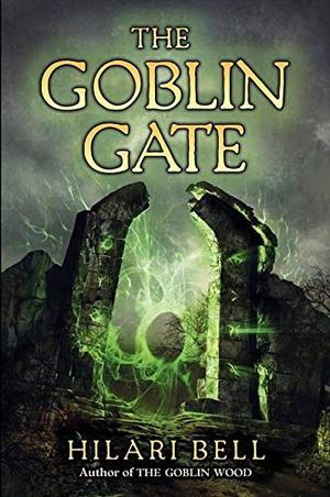 The Goblin Gate by Hilari Bell