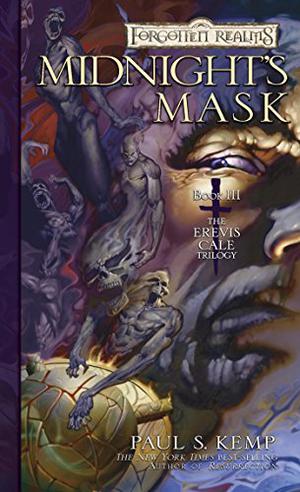 Midnight's Mask by Paul S. Kemp