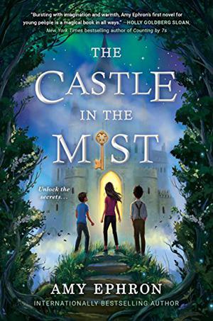 The Castle in the Mist by Amy Ephron