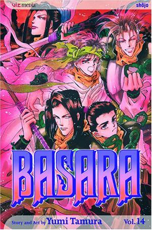 Basara, Vol. 14 (Basara #14)