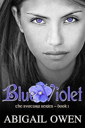 Blue Violet (Svatura #1)