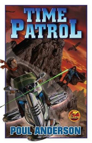Time Patrol (Time Patrol #1-4 + 6 omnibus)