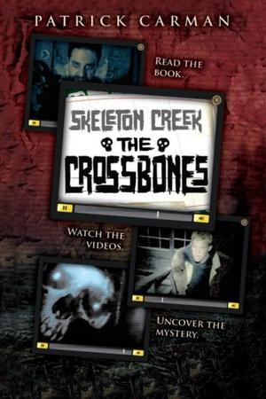 The Crossbones by Patrick Carman