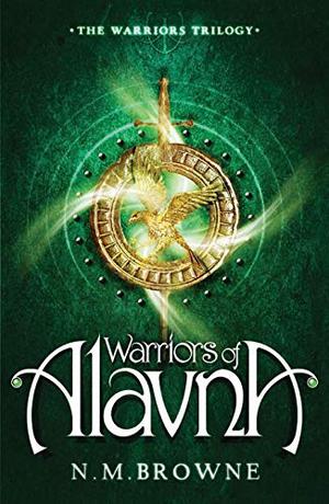 Warriors of Alavna (Warriors #1)