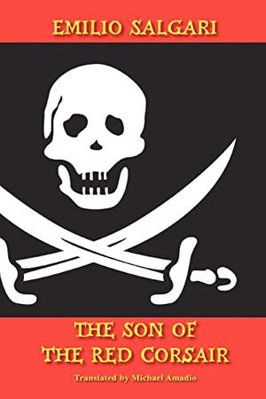 The Son of The Red Corsair (I corsari delle Antille #4)