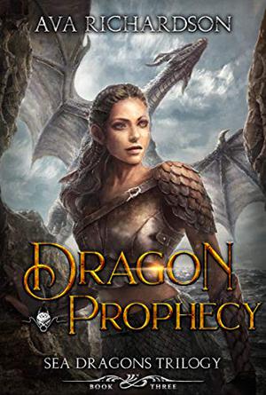 Dragon Prophecy (Torvald Kingdoms #12)
