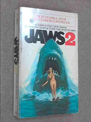 Jaws 2 (Jaws #2)