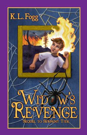 Widow's Revenge by K.L. Fogg, David L. Walker