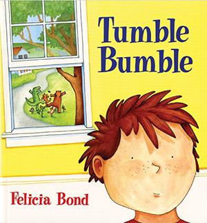 Tumble Bumble by Felicia Bond