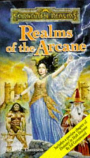 Realms of the Arcane (Forgotten Realms: Anthologies #5)