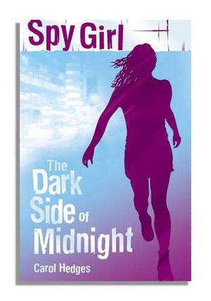 Dark Side Of Midnight by Carol Hedges
