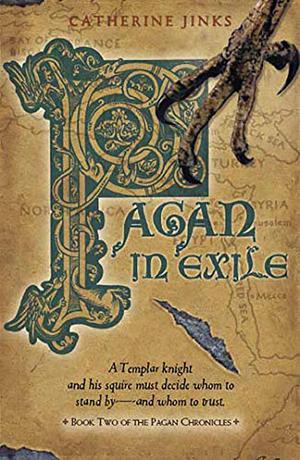 Pagan in Exile: Book Two of the Pagan Chronicles (Pagan Chronicles #2)
