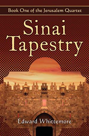 Sinai Tapestry (The Jerusalem Quartet #1)