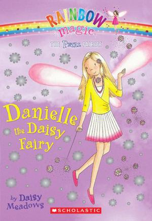 Danielle The Daisy Fairy (Rainbow Magic #48)