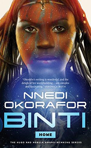 Home (Binti #2)