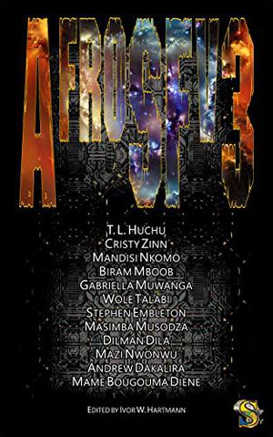 AfroSFv3 (AfroSF #3)