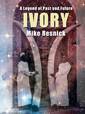 Ivory by Mike Resnick