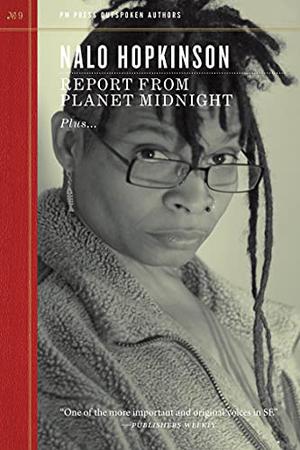 Report from Planet Midnight (PM's Outspoken Authors #9)