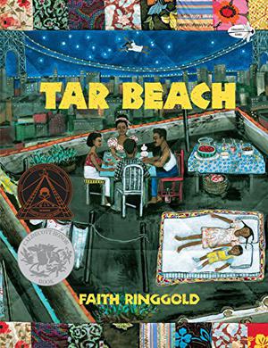 Tar Beach by Faith Ringgold