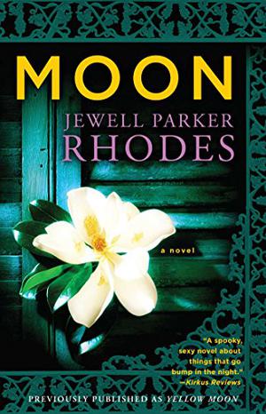 Yellow Moon (The Marie Laveau Mystery #2)