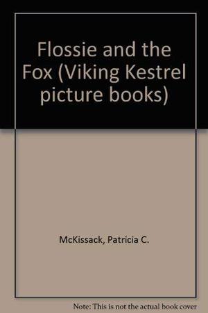 Flossie and the Fox by Patricia C. McKissack
