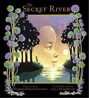 The Secret River by Marjorie Kinnan Rawlings