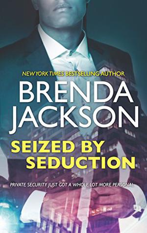 Seized by Seduction by Brenda Jackson