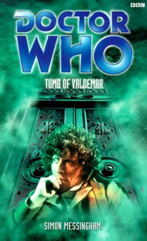 Doctor Who: Tomb of Valdemar (Adventures of the 4th Doctor #116)