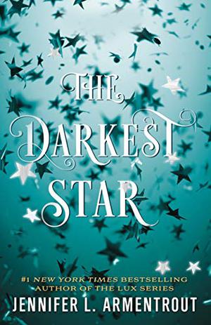 The Darkest Star (Origin #1)