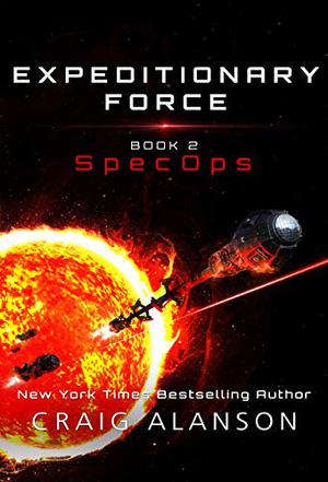 SpecOps (Expeditionary Force #2)