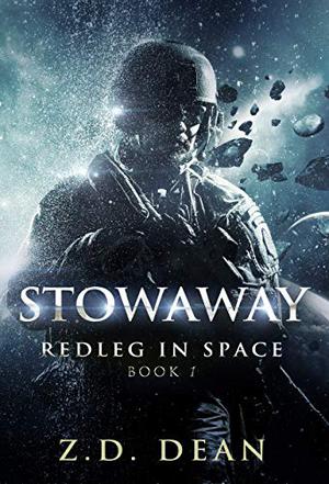 Stowaway by Z.D. Dean