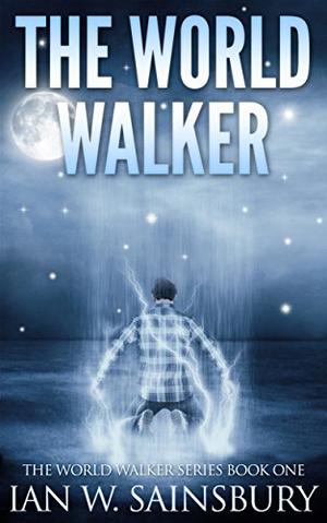 The World Walker (The World Walker #1)