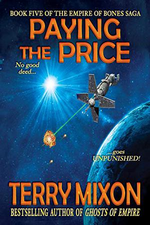 Paying the Price by Terry Mixon